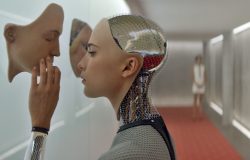 Чертова дюжина фильмов про искусственный интеллект