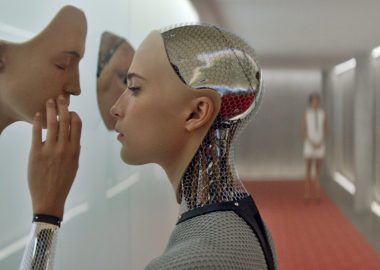 Чертова дюжина фильмов про искусственный интеллект