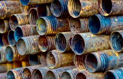 Искусственный интеллект в борьбе с промышленными отходами