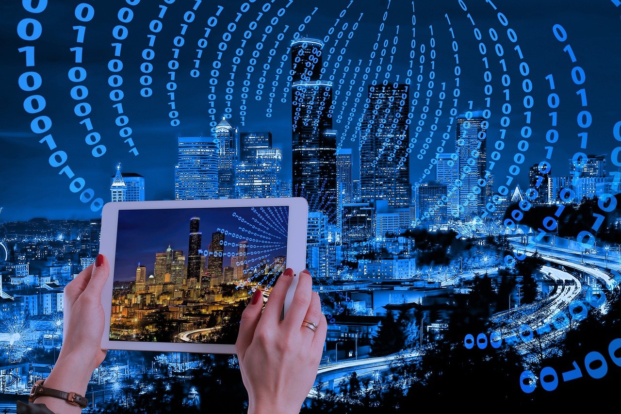 Технологии умного города обсудят на Forum.Digital Smart City