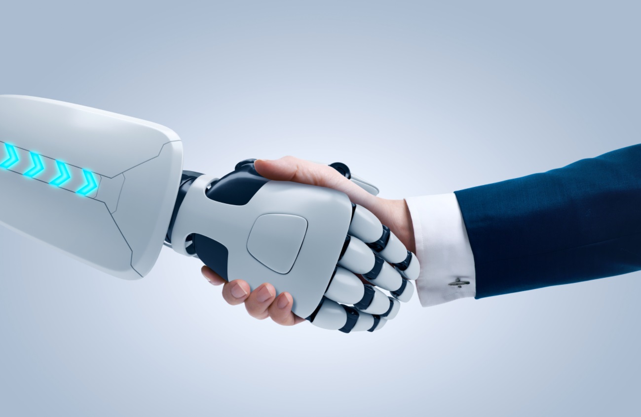 В России создан законопроект, регулирующий отношения робота и человека