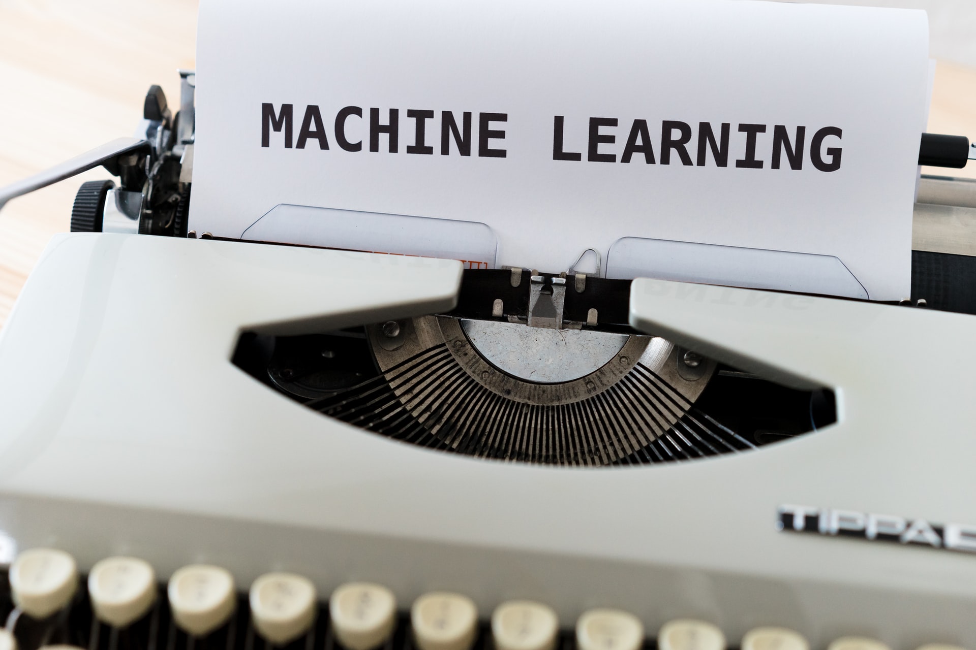 Каким бывает машинное обучение и для чего оно нужно