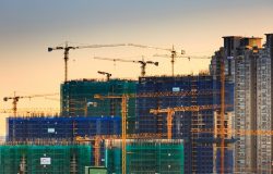 «Не из-под палки»: секреты перехода строительной отрасли на «цифру». Репортаж с Forum.Digital Construction 2022