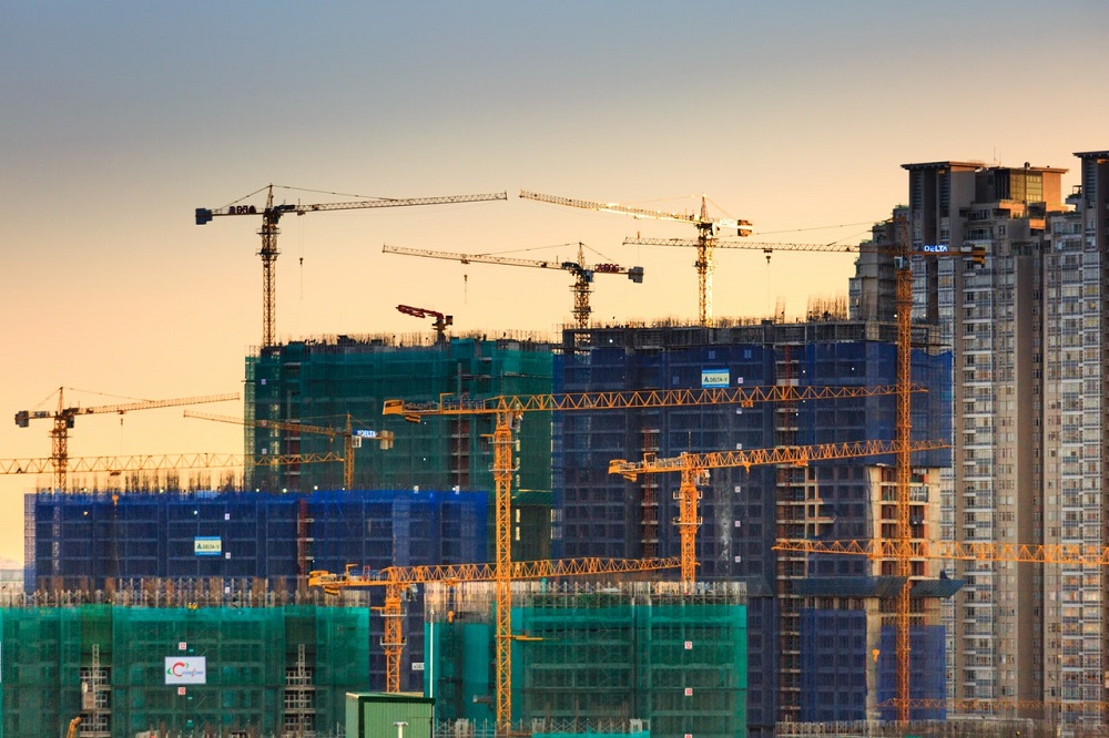 «Не из-под палки»: секреты перехода строительной отрасли на «цифру». Репортаж с Forum.Digital Construction 2022