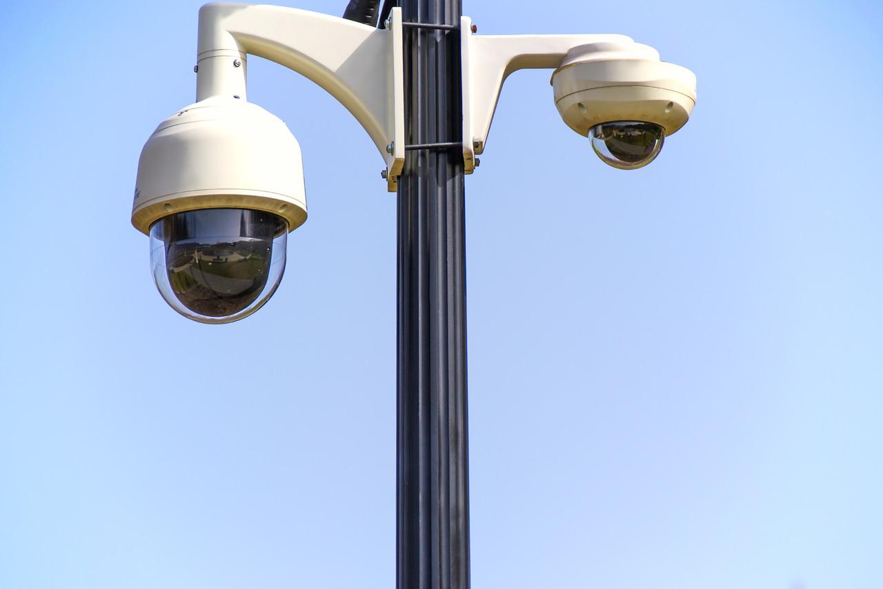 375 камер с искусственным интеллектом будут следить за безопасностью в Приморье
