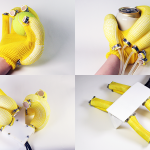 В MIT CSAIL создали мягкие «банановые пальцы»
