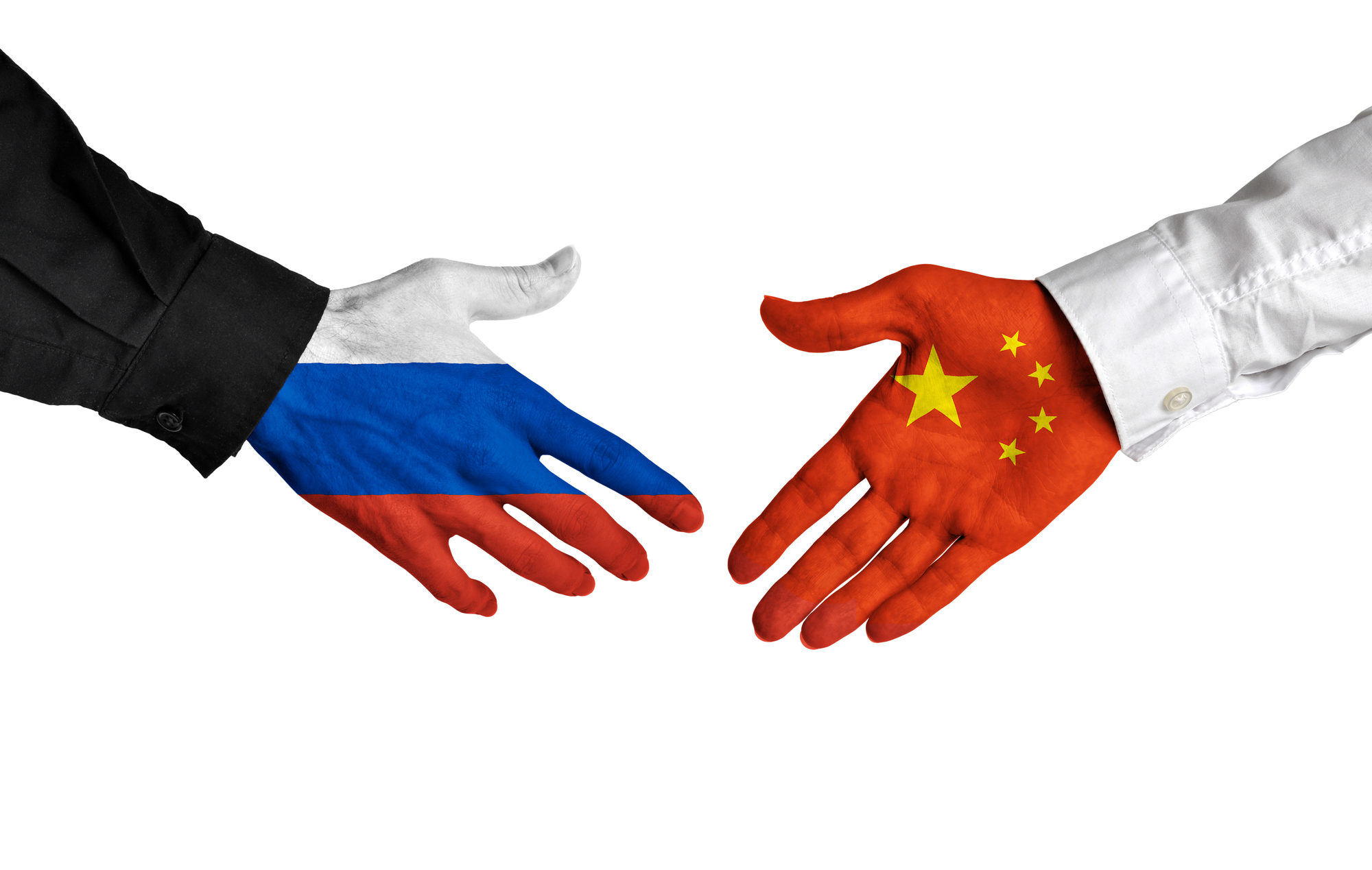 Российский эксперимент по внедрению компьютерного зрения в медицину представили китайским партнерам