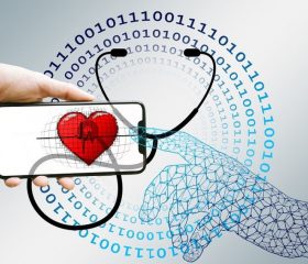 Как искусственный интеллект помогает игрокам рынка медицинского страхования