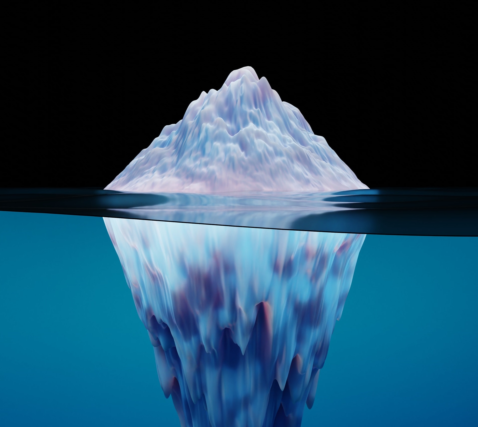 В спортивной отрасли подводная часть айсберга цифровой трансформации упускается из виду