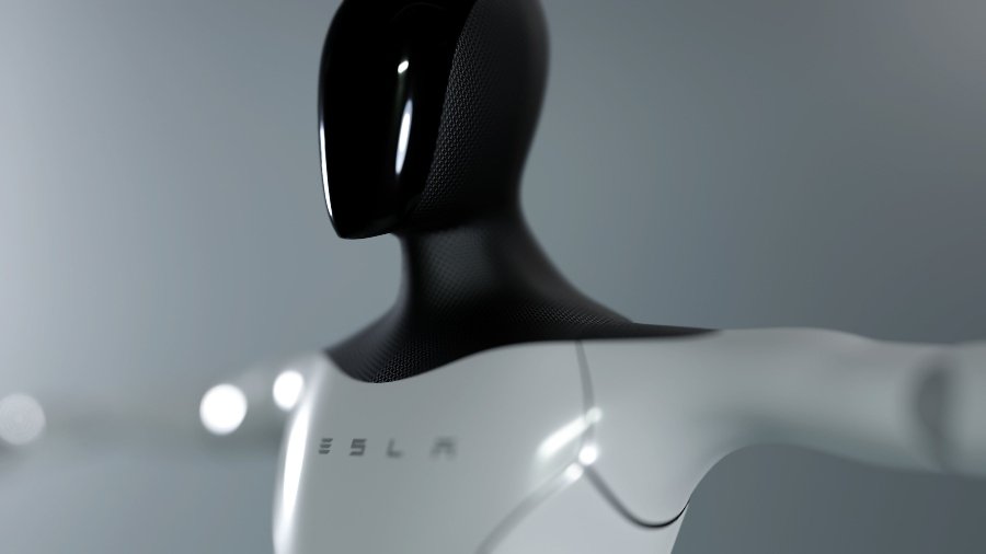 Илон Маск: Роботы Tesla Bot будут стричь газоны и готовить