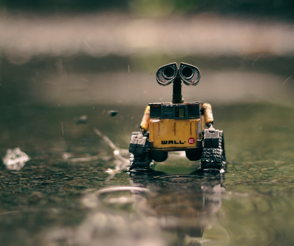 В Сколтехе разработали инновационный планировщик движения для колесных роботов