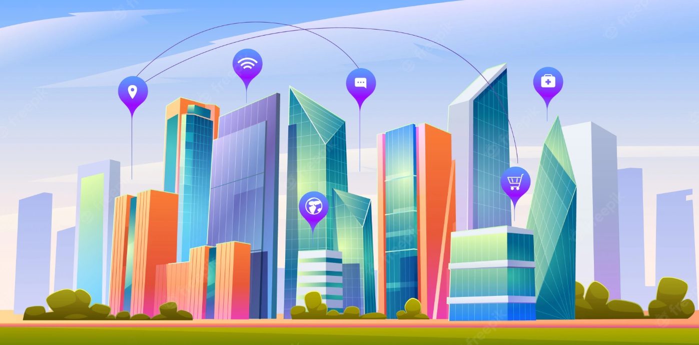 27 октября состоится IV ежегодный форум по цифровой трансформации городской среды и ЖКХ — Forum.Digital Smart city 2022