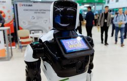 О чем говорят эксперты TECH WEEK