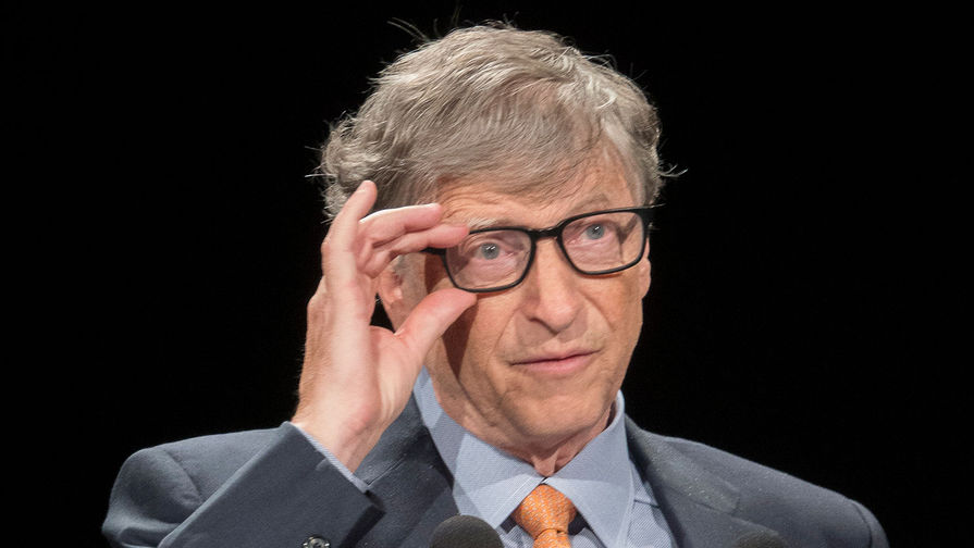 Билл Гейтс: Искусственный интеллект — одна из четырех важнейших вех в истории технологий