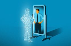 Какое место занимают люди в мире нейросетей