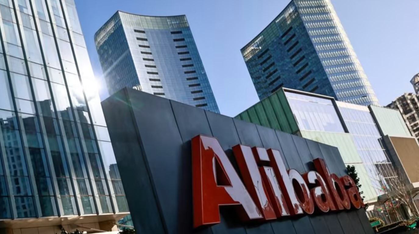 Alibaba Group запустила Tongyi Qianwen — свою альтернативу ChatGPT