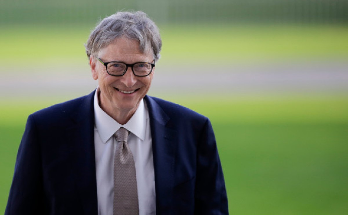 Билл Гейтс: чат-боты скоро станут репетиторами по чтению и письму