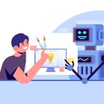 Нейросети увеличат число специалистов в креативных индустриях