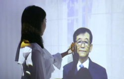 Цифровые копии умерших: как и зачем ИИ воскрешает людей