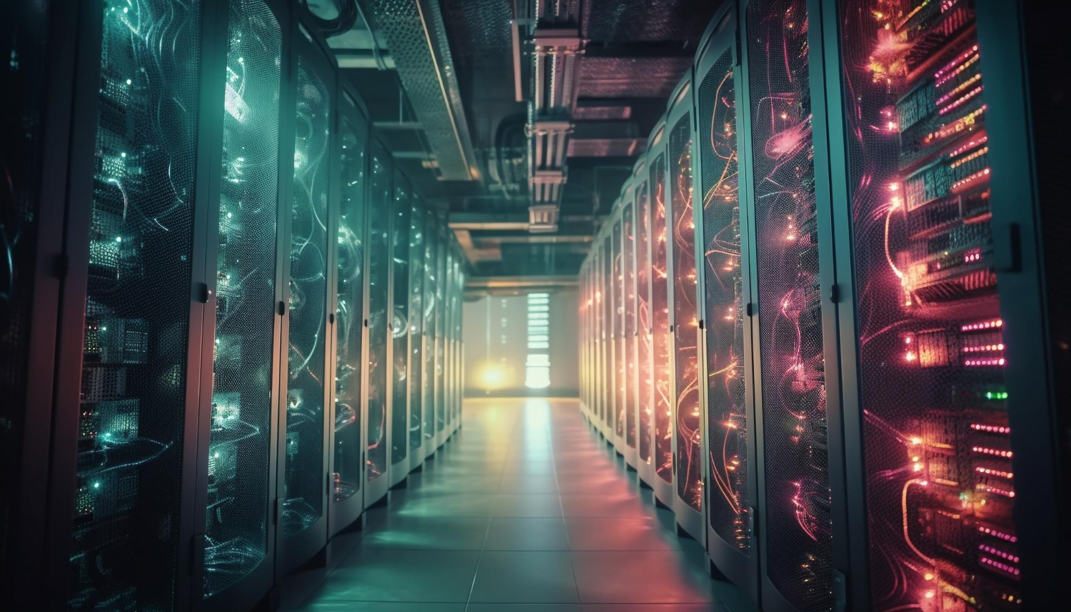 Новый суперкомпьютер МГУ будет защищать системы искусственного интеллекта