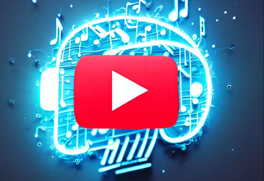 YouTube запускает «Музыкальный инкубатор ИИ» для защиты авторских прав музыкантов