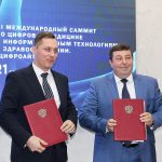 НТЦ «Модуль» и Сеченовский университет заключили соглашение о сотрудничестве