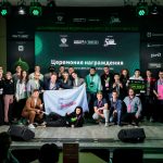 В Хабаровске наградили победителей хакатона по искусственному интеллекту