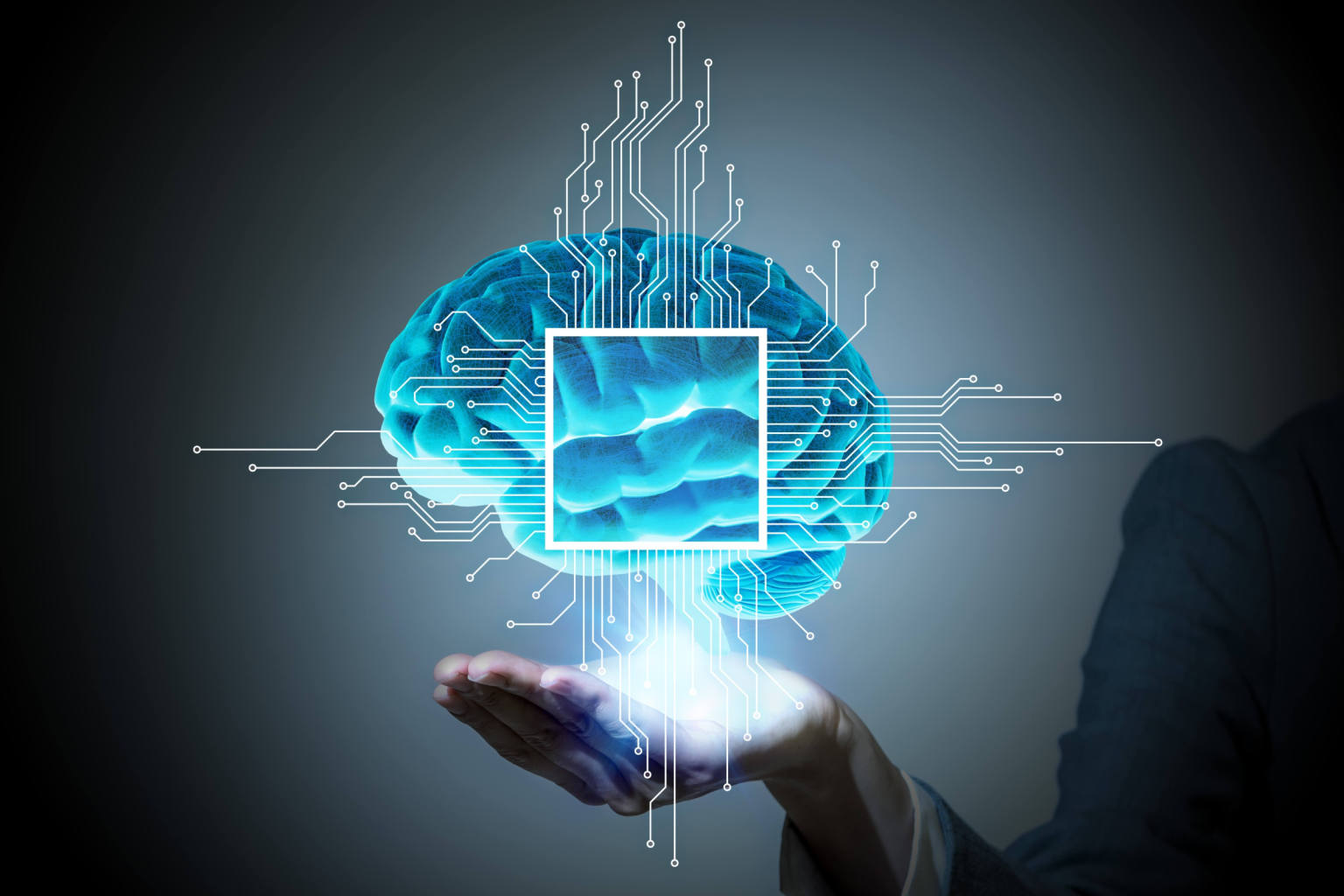 Первые созданные искусственные интеллекты. Искусственный интеллект мозг. Нейротехнологии и искусственный интеллект. Технологии искусственного интеллекта. Кибернетический мозг.