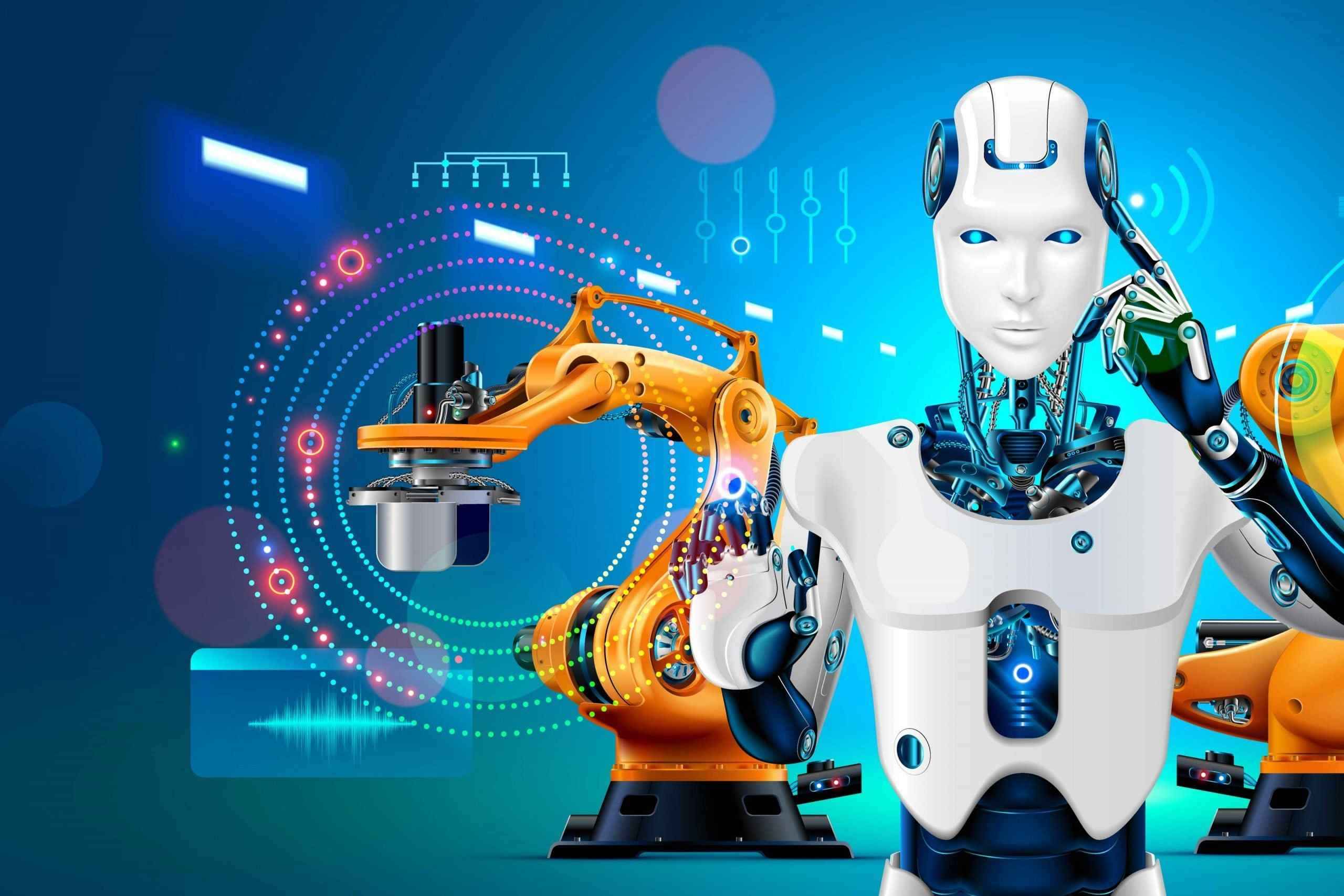Все, что нужно знать о законе робототехники: правила использования и ограничения