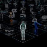 Nvidia представила проект GR00T для роботов-гуманоидов