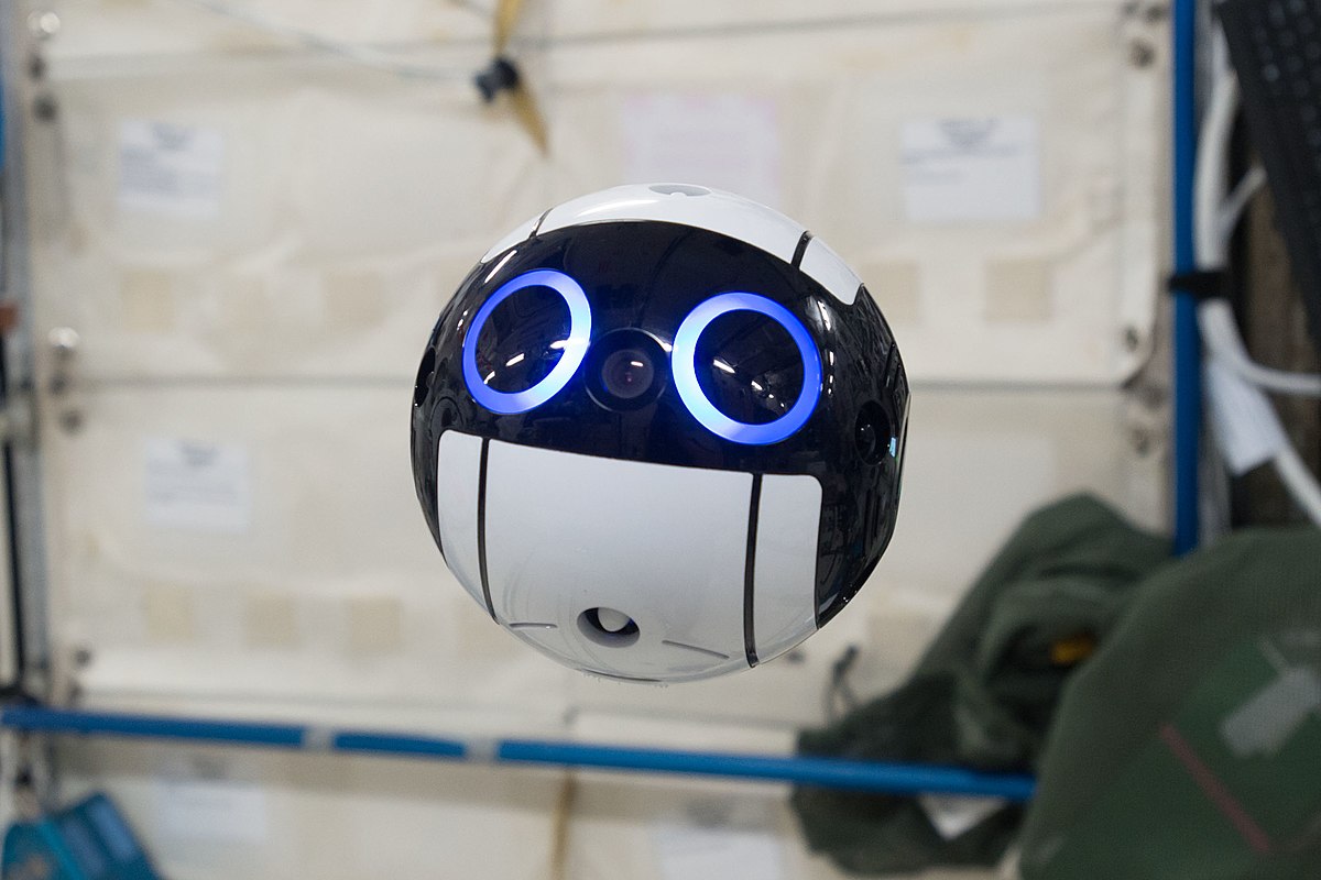 Космическая эпопея: роботы покоряют Вселенную – Let AI be