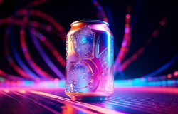 Нейросети для создания упаковки продуктов и напитков: за и против