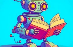 Фантастическое будущее: книги про искусственный интеллект