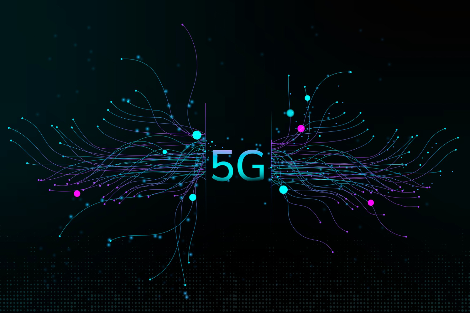 Наиболее ассоциированная с 5G технология — искусственный интеллект