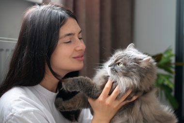 Искусственный интеллект переведет язык животных на человеческий