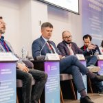 Искусственный интеллект как драйвер экономического роста: ключевые дискуссии на полях ПМЭФ-2025
