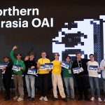 Определен состав сборной России для участия в Международной олимпиаде по ИИ в Китае