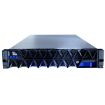 Yadro представила первую отечественную All-NVMe систему хранения данных Tatlin.AFA