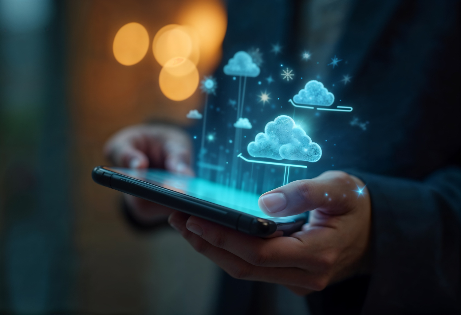 M1Cloud: Смена тренда для частных облаков – от защиты данных к среде для бизнес-инноваций