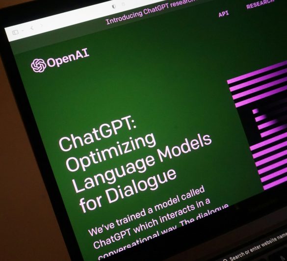 OpenAI только выпустила GPT-5, однако новую ИИ-модель уже раскритиковали