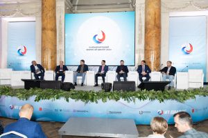 XII Международный форум «ИТ-Диалог 2025» соберет ведущих экспертов цифровой индустрии в Санкт-Петербурге