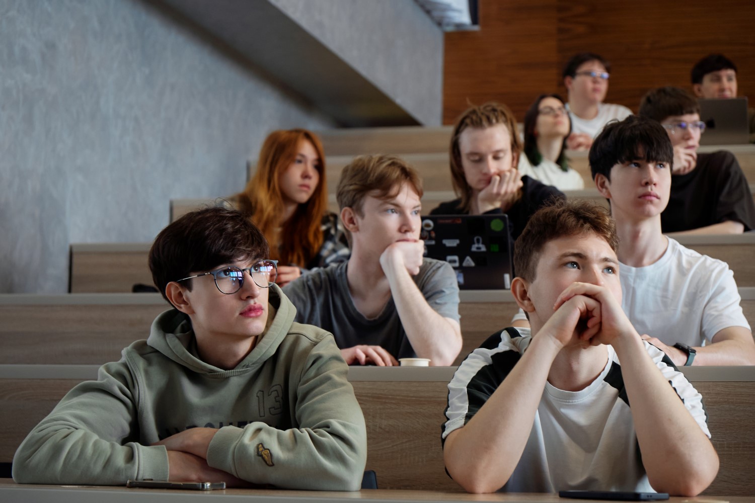 Университет Иннополис создал образовательные модули по ИИ для медицинских, технологических и химических вузов страны