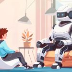 Больше четверти зумеров обращаются к ИИ за медицинской и психологической помощью