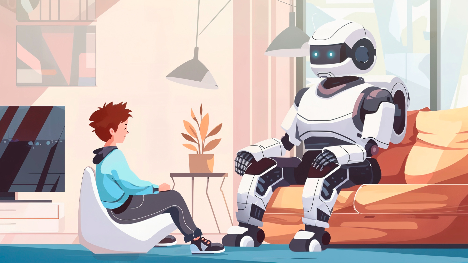 Больше четверти зумеров обращаются к ИИ за медицинской и психологической помощью