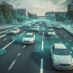 Дороги для роботов: Минтранс представил законопроект о беспилотных авто