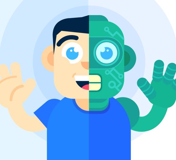 Языковые модели обогнали среднего человека в креативности