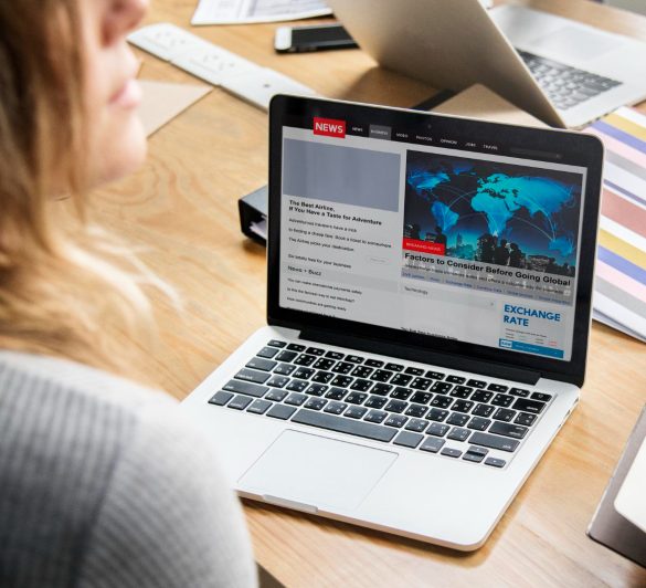 Reuters: Для онлайн-изданий эра трафика подходит к концу из-за ИИ