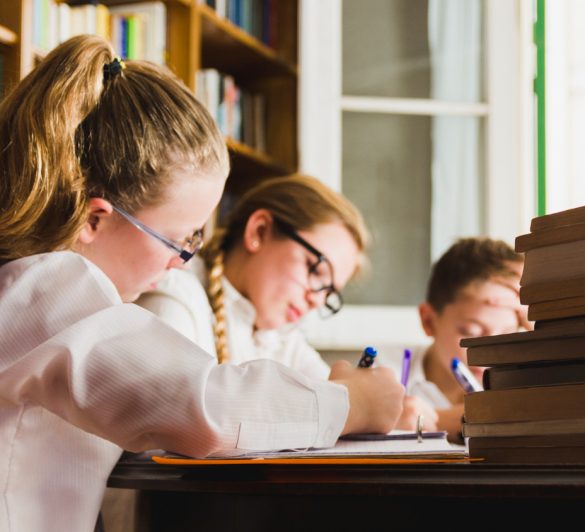 Школьный учебник по ИИ включен в федеральный перечень