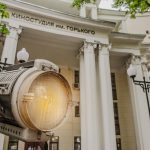 Площадкой пятого фестиваля ORIGINAL+ станет Киностудия Горького