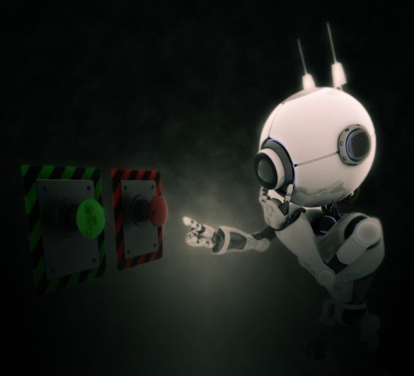 Число «коварных» ИИ-моделей, игнорирующих инструкции, резко возросло